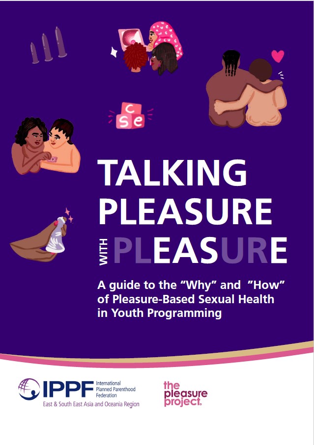 talking pleasure with ease